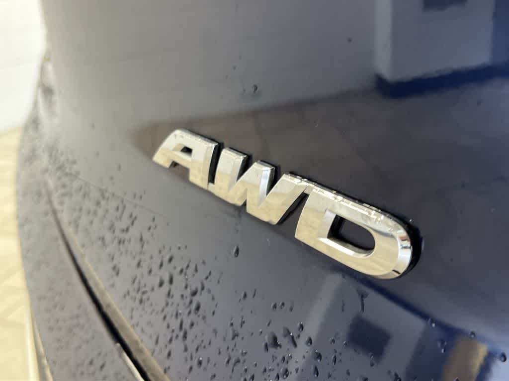 Thumbnail: 2019 Honda Pilot - 12