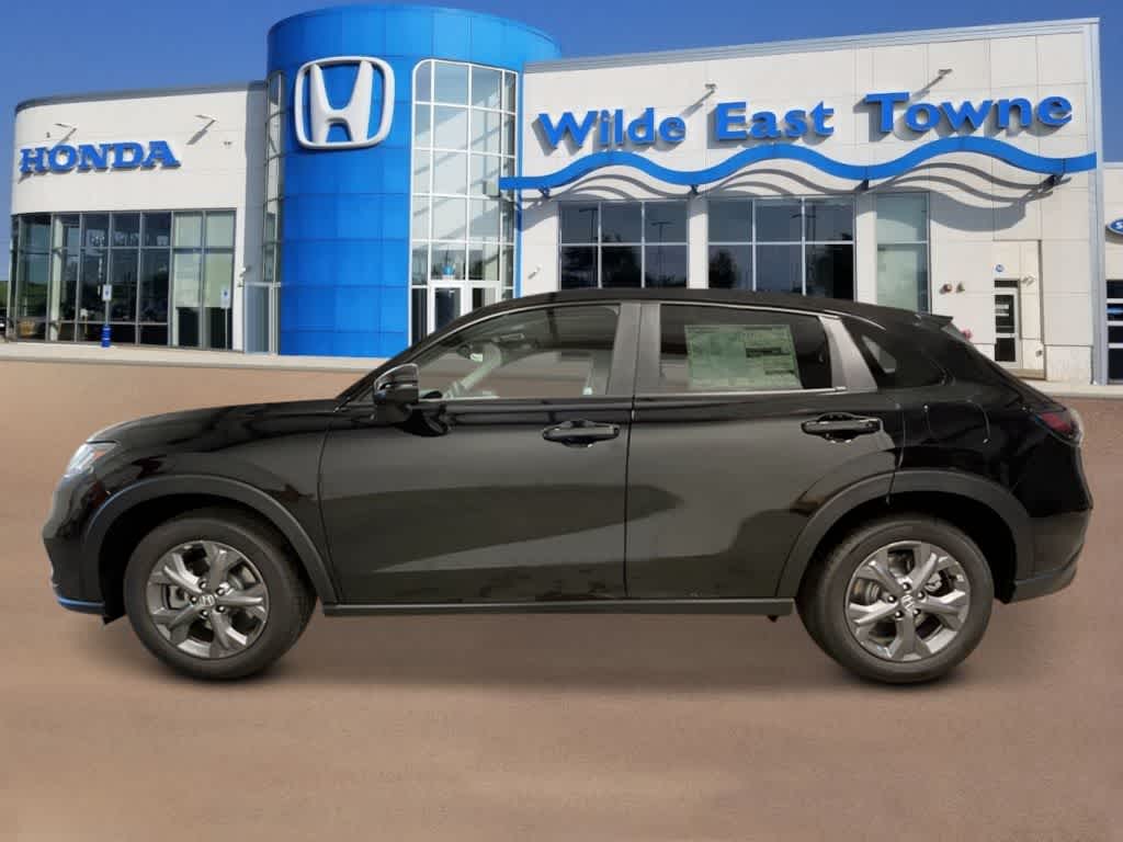 Thumbnail: 2026 Honda HR-V - 2