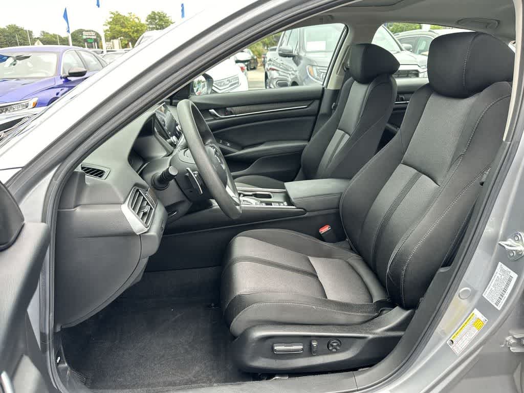 Thumbnail: 2021 Honda Accord - 15