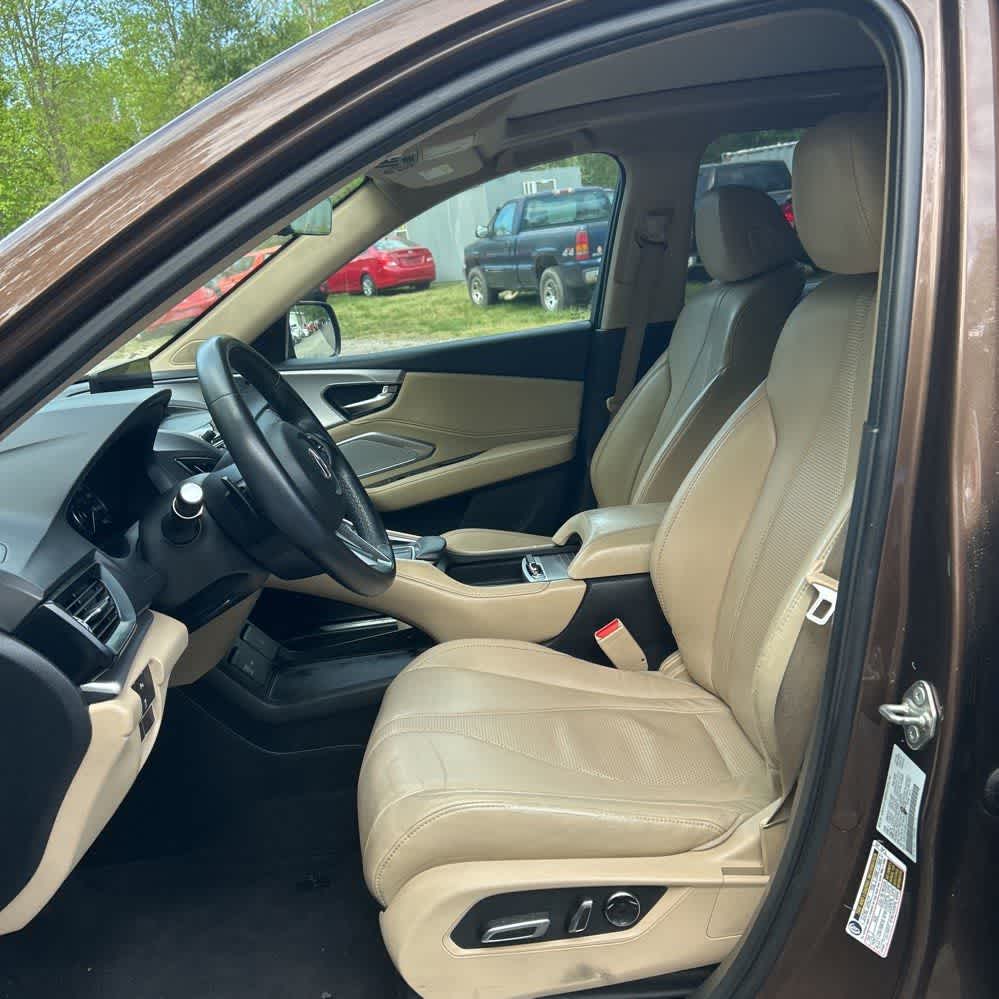 Thumbnail: 2019 Acura RDX - 5