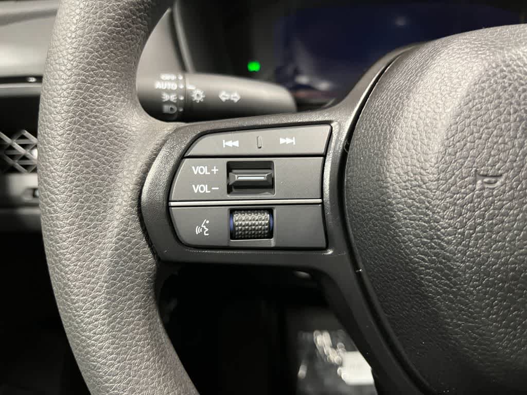 Thumbnail: 2025 Honda Accord - 17