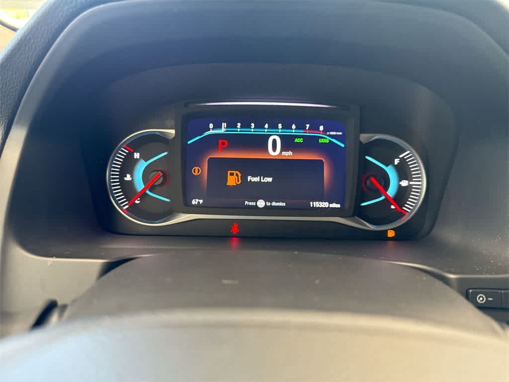 Thumbnail: 2021 Honda Pilot - 34