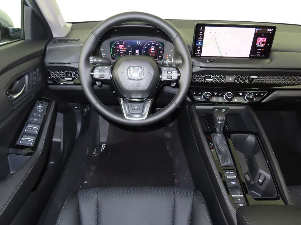 Thumbnail: 2026 Honda Accord - 14