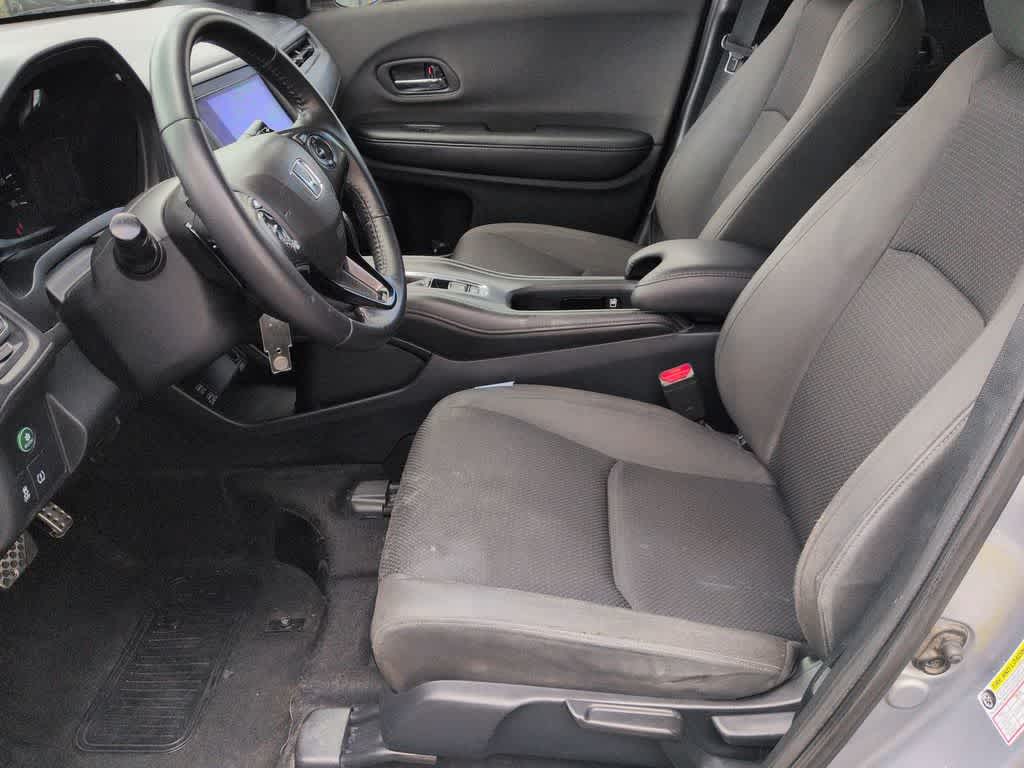 Thumbnail: 2019 Honda HR-V - 16