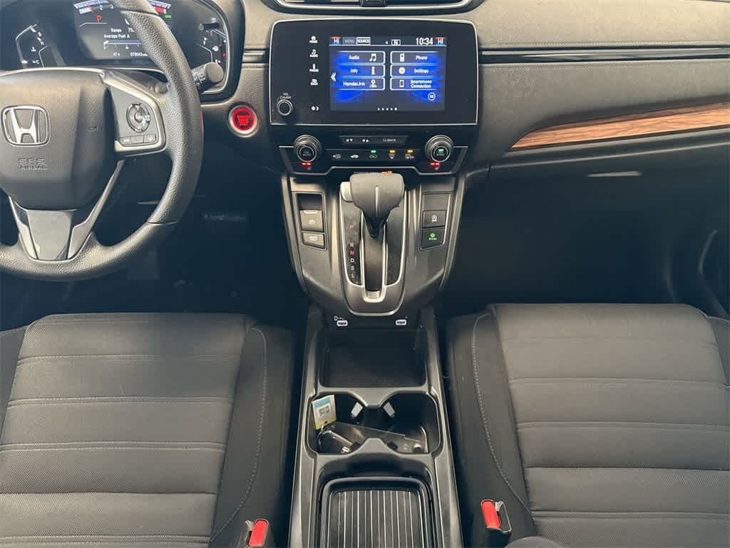 Thumbnail: 2022 Honda CR-V - 29