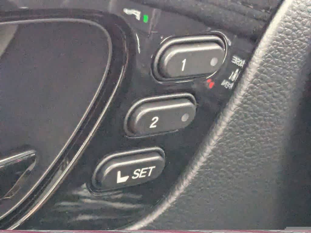 Thumbnail: 2026 Honda Odyssey - 22