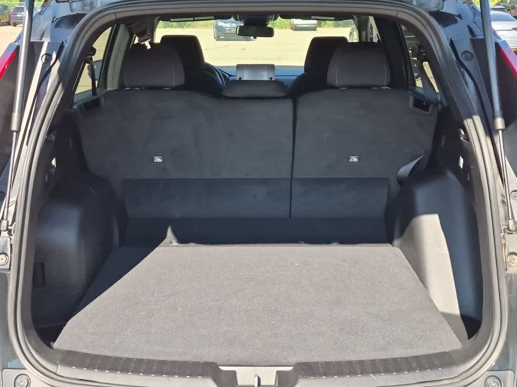 2024 Honda CR-V Sport - Photo 35
