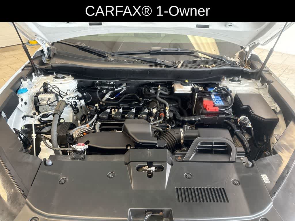 Thumbnail: 2023 Honda CR-V - 15