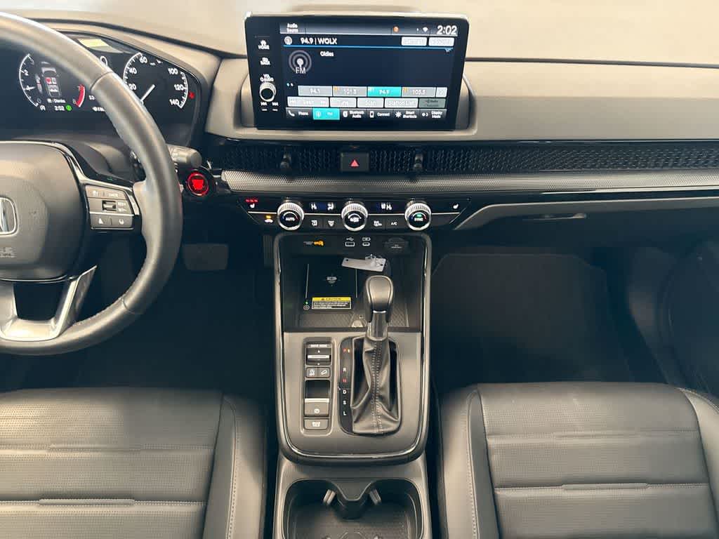 Thumbnail: 2024 Honda CR-V - 32