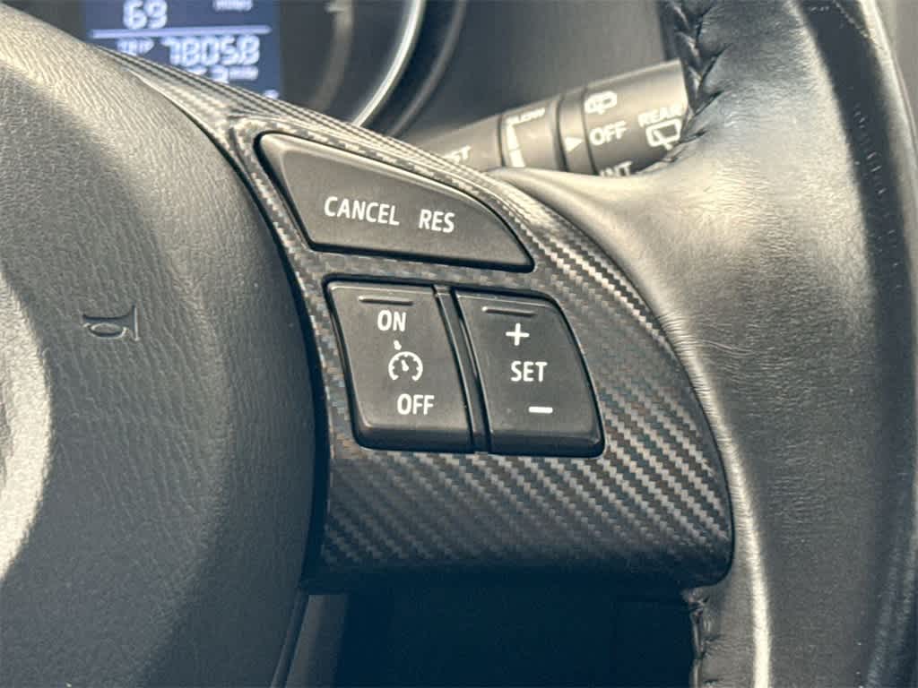 Thumbnail: 2016 Mazda CX-5 - 25