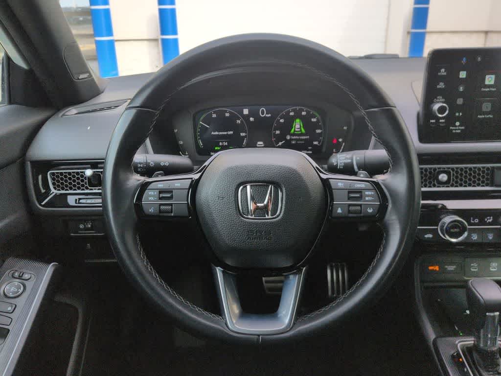 Thumbnail: 2025 Honda Civic - 27