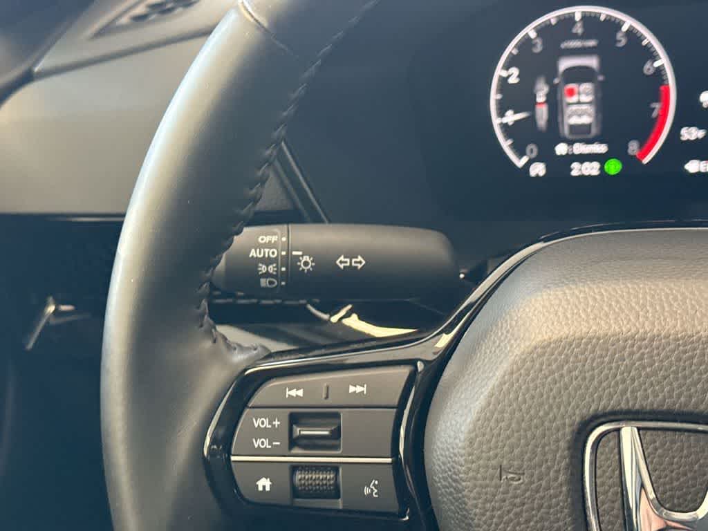 Thumbnail: 2024 Honda CR-V - 31