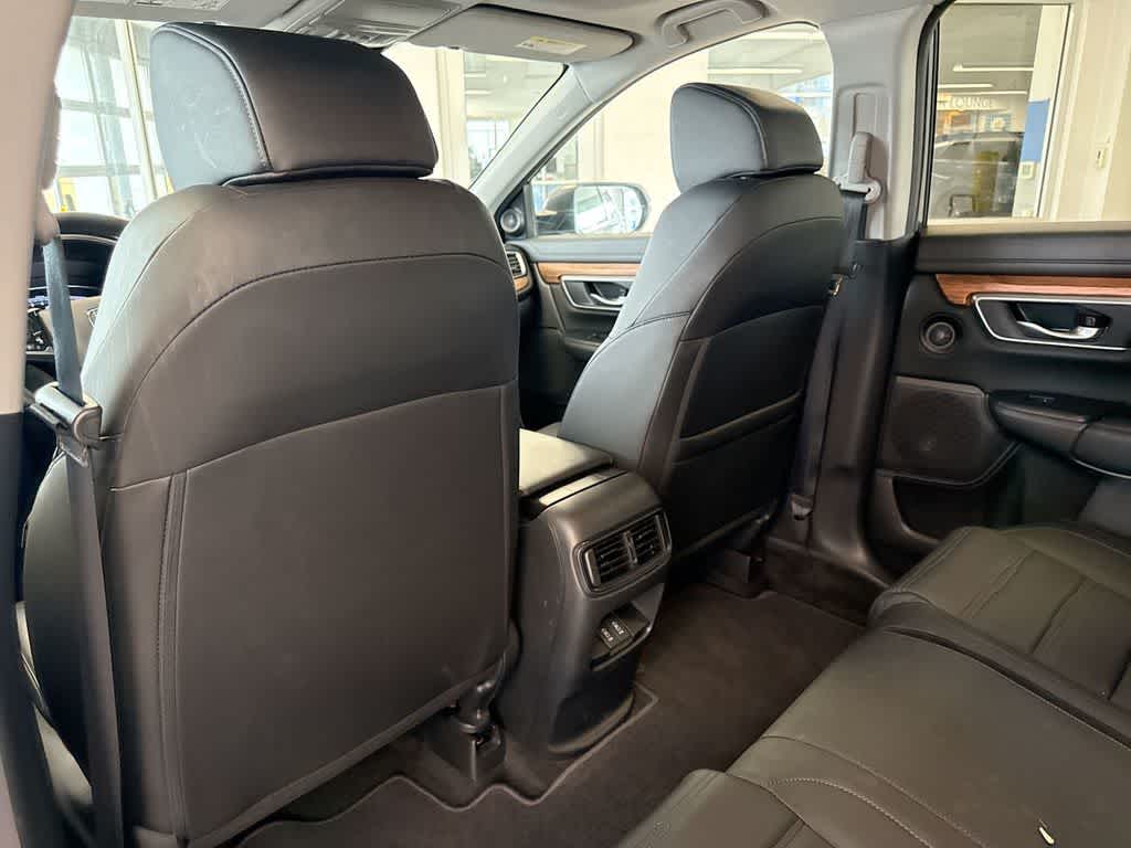 Thumbnail: 2020 Honda CR-V - 21