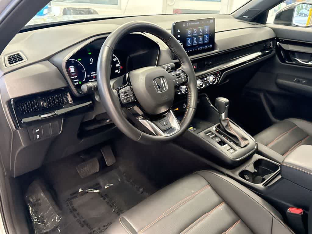 Thumbnail: 2025 Honda CR-V - 13