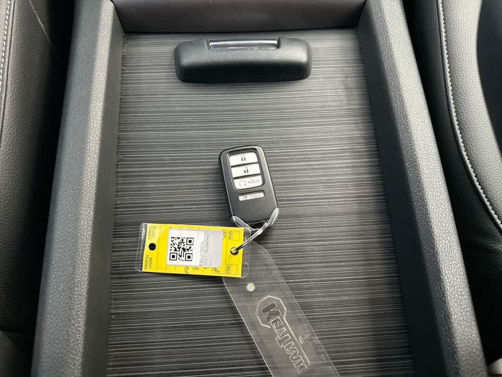 Thumbnail: 2024 Honda Ridgeline - 38