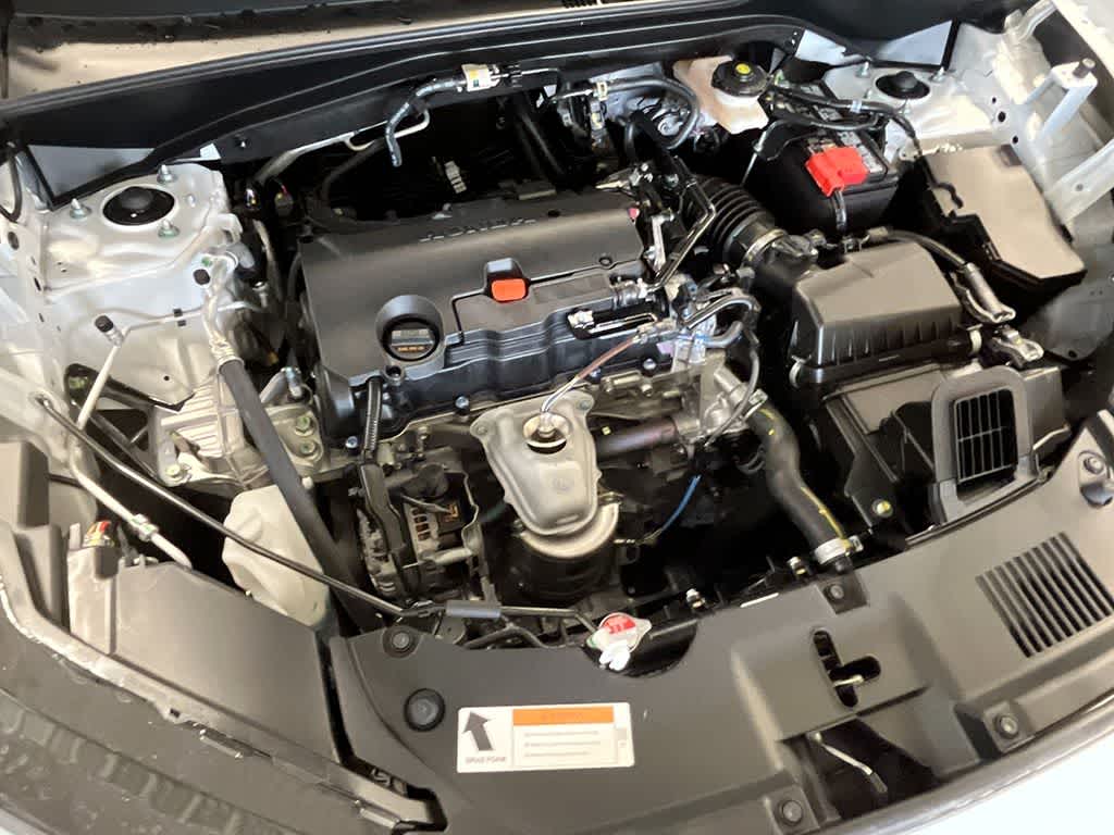 Thumbnail: 2026 Honda HR-V - 11