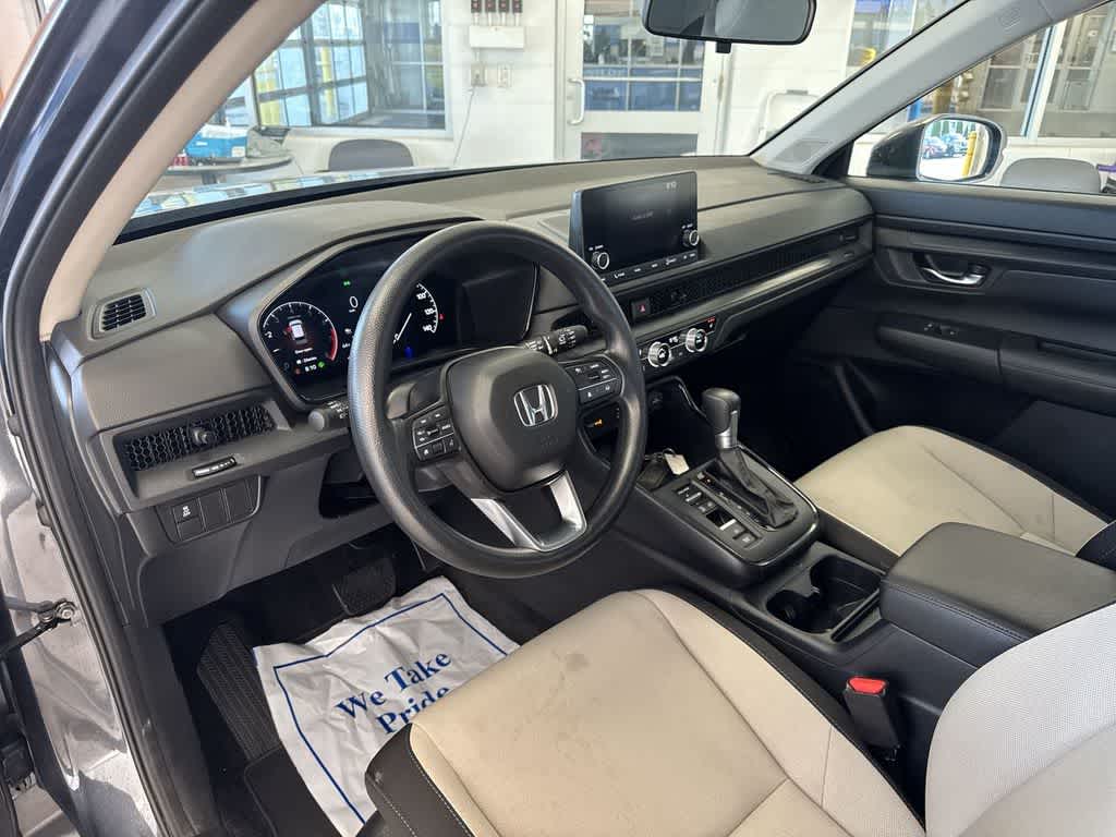 Thumbnail: 2024 Honda CR-V - 10