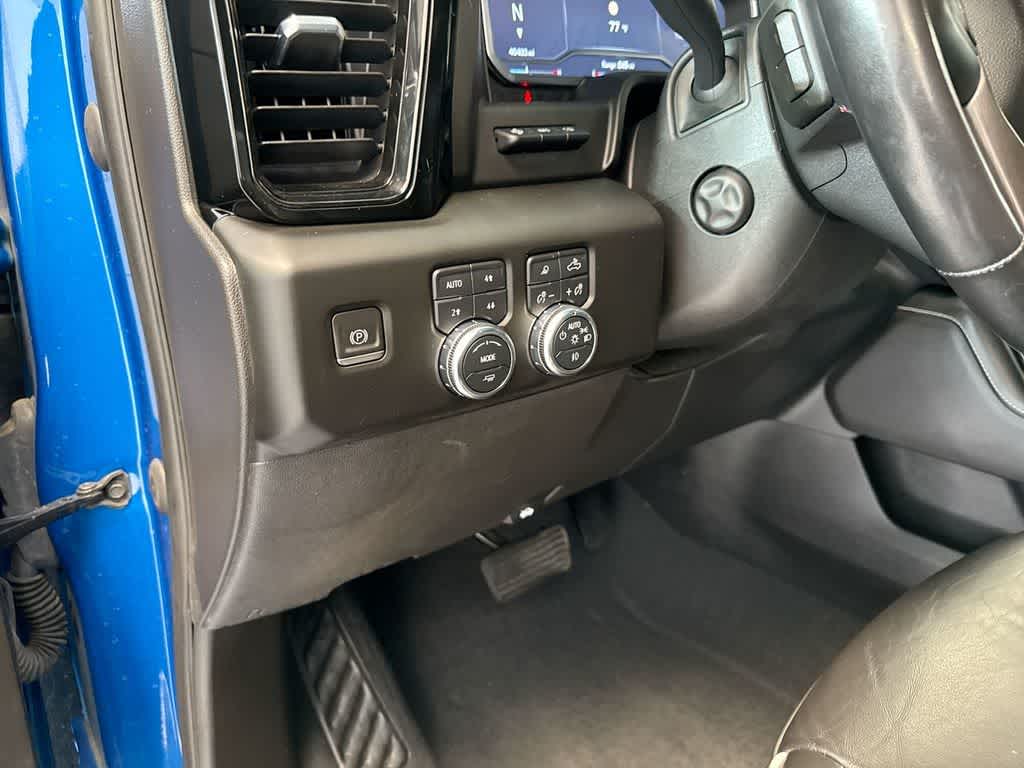 Thumbnail: 2023 GMC Sierra 1500 - 41