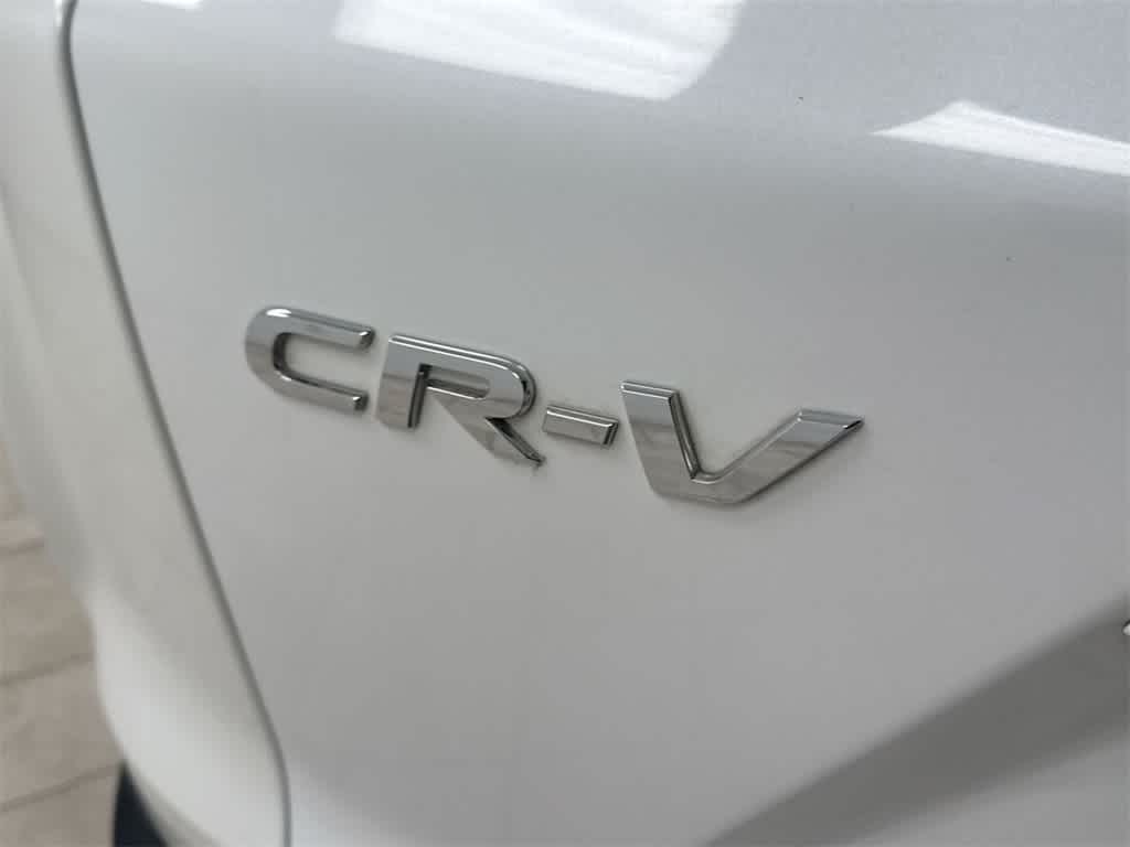 Thumbnail: 2020 Honda CR-V - 13