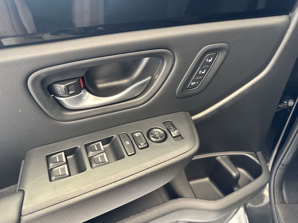 Thumbnail: 2025 Honda Pilot - 20