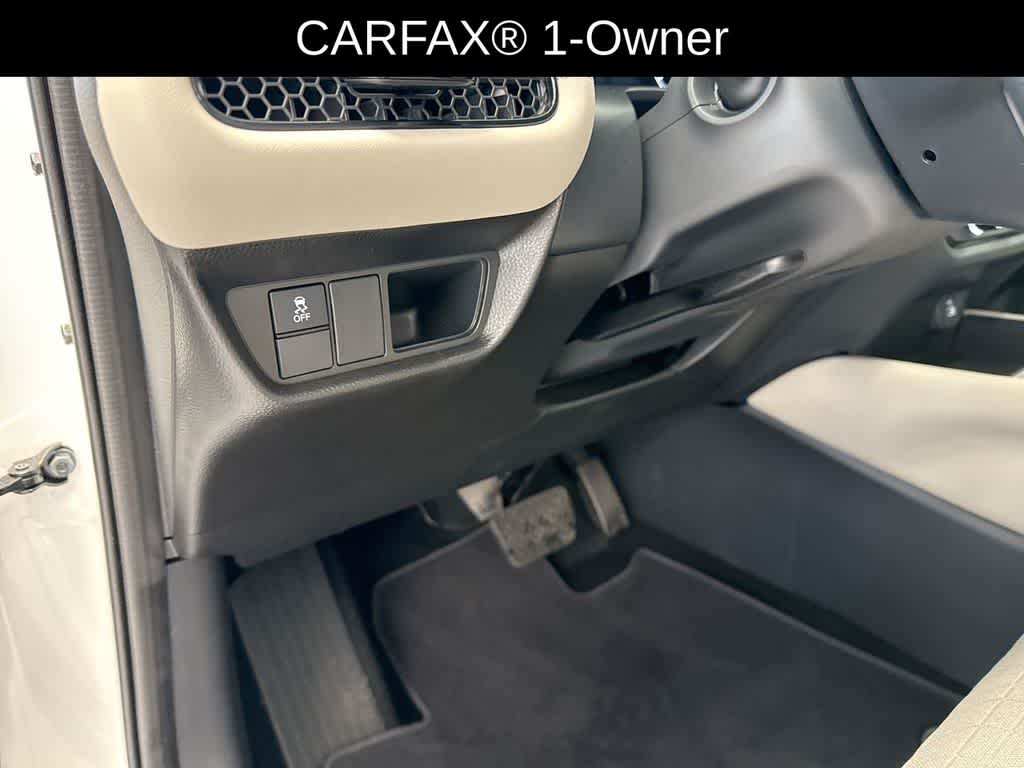 Thumbnail: 2025 Honda HR-V - 37