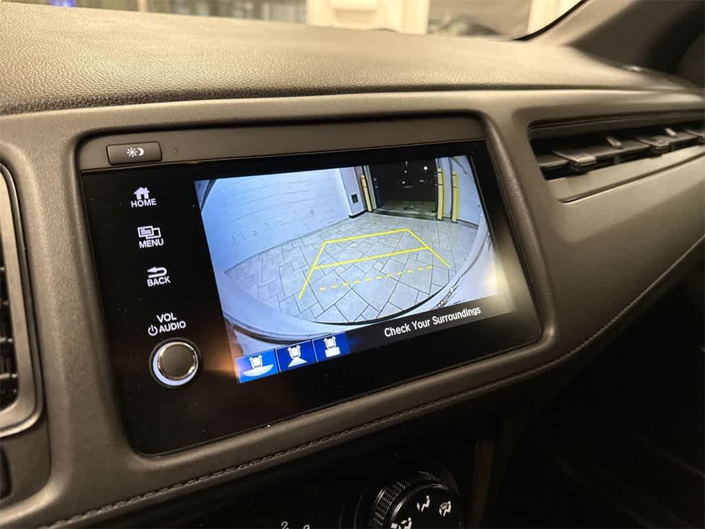 Thumbnail: 2021 Honda HR-V - 29