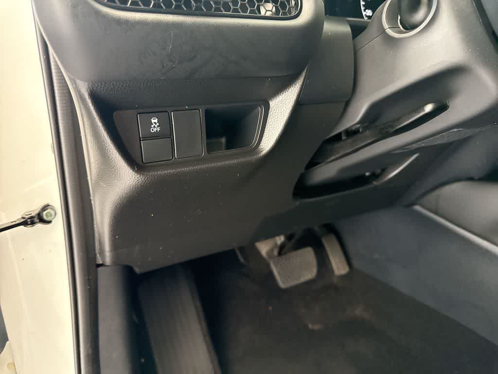 Thumbnail: 2023 Honda HR-V - 33