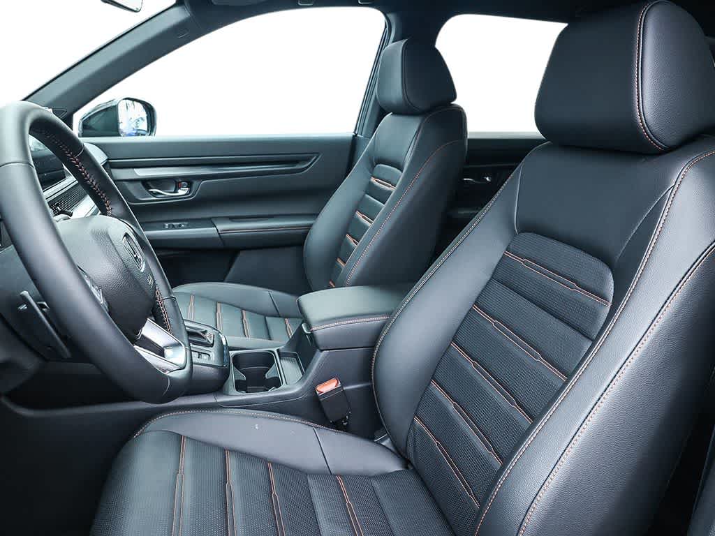 Thumbnail: 2026 Honda CR-V - 11