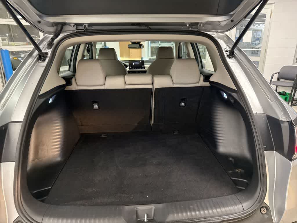 Thumbnail: 2026 Honda HR-V - 35