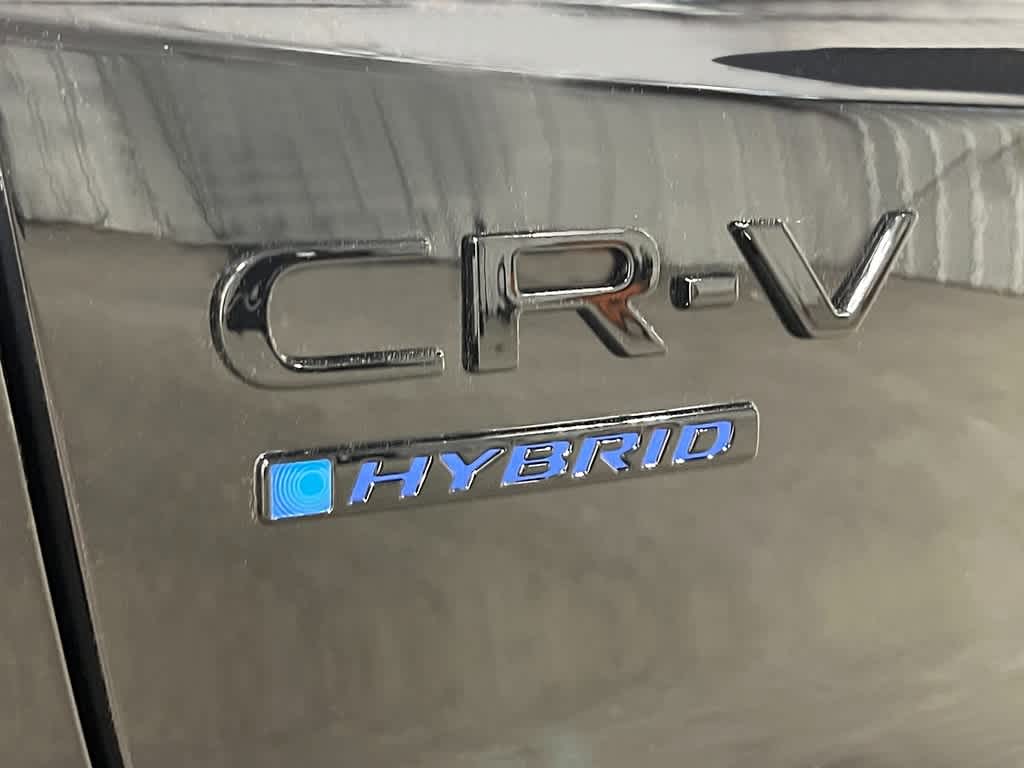 Thumbnail: 2026 Honda CR-V - 6
