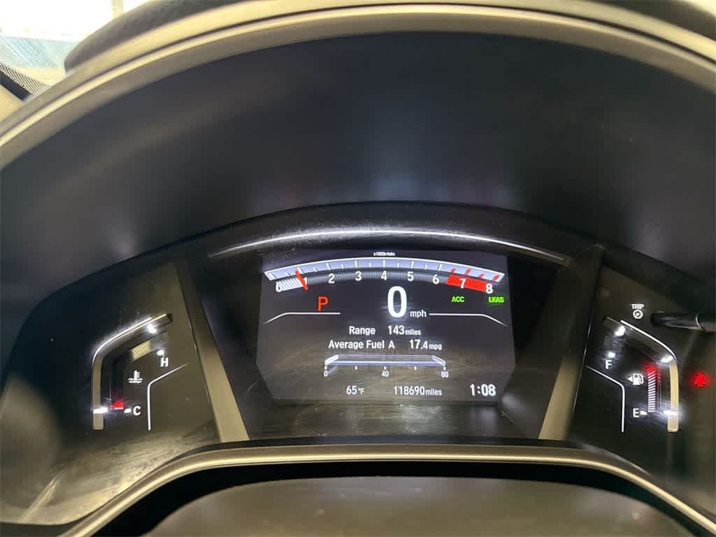 Thumbnail: 2019 Honda CR-V - 35