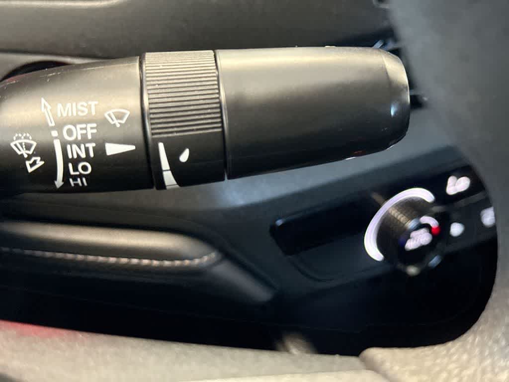 Thumbnail: 2024 Honda Accord - 30