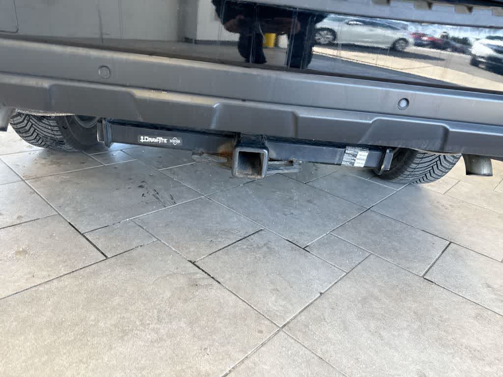 Thumbnail: 2018 Subaru Outback - 36