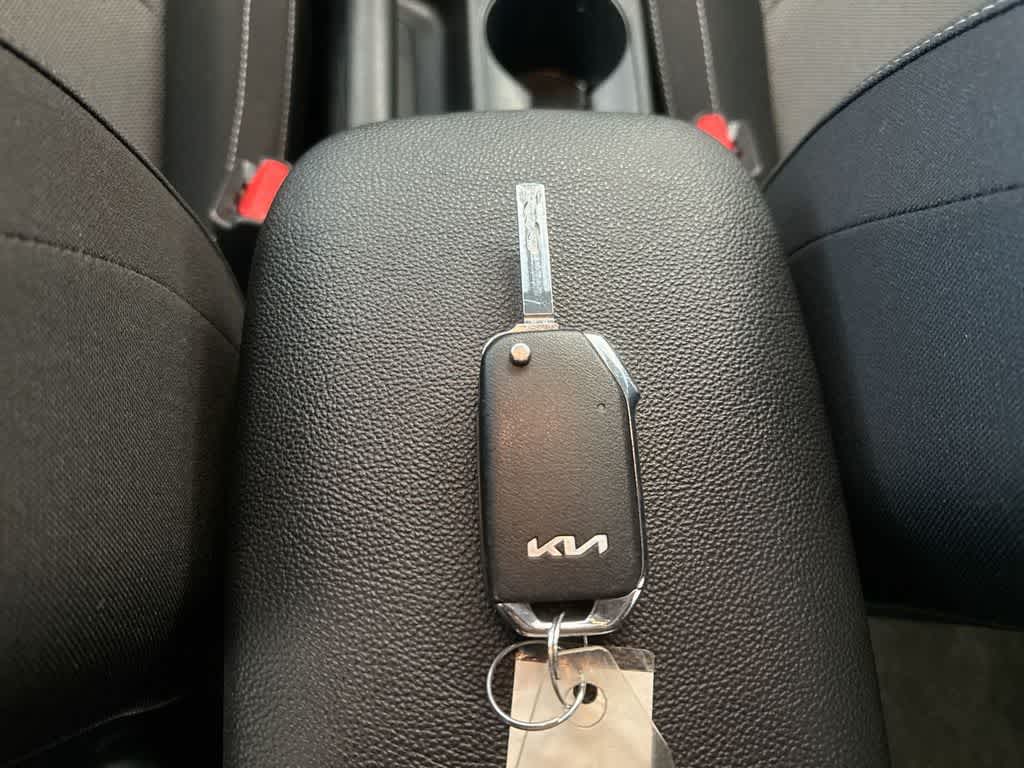 Thumbnail: 2024 Kia Forte - 35