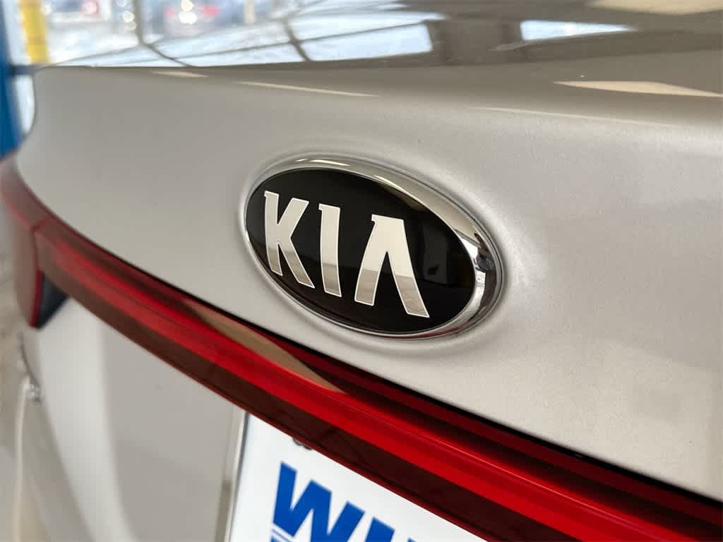 Thumbnail: 2020 Kia Forte - 11