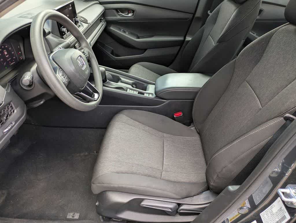 Thumbnail: 2025 Honda Accord - 15