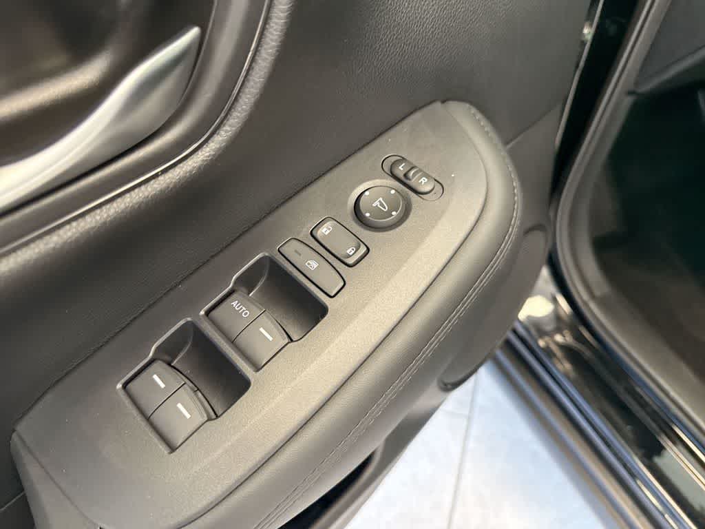 Thumbnail: 2026 Honda HR-V - 20