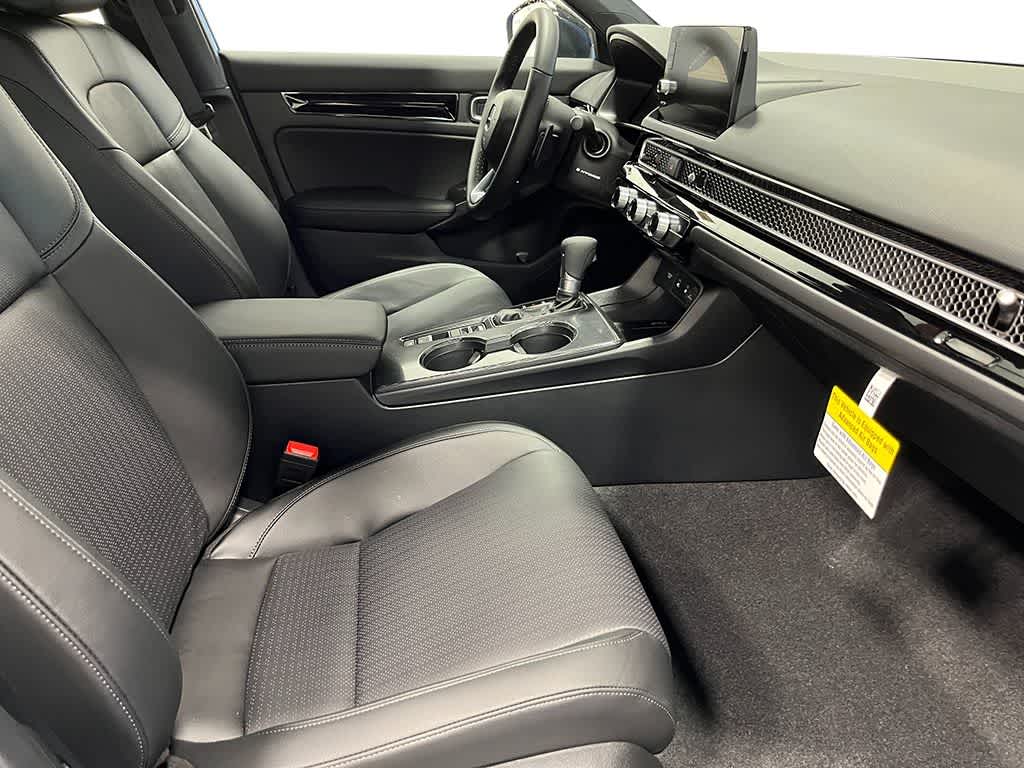 Thumbnail: 2026 Honda Civic - 28