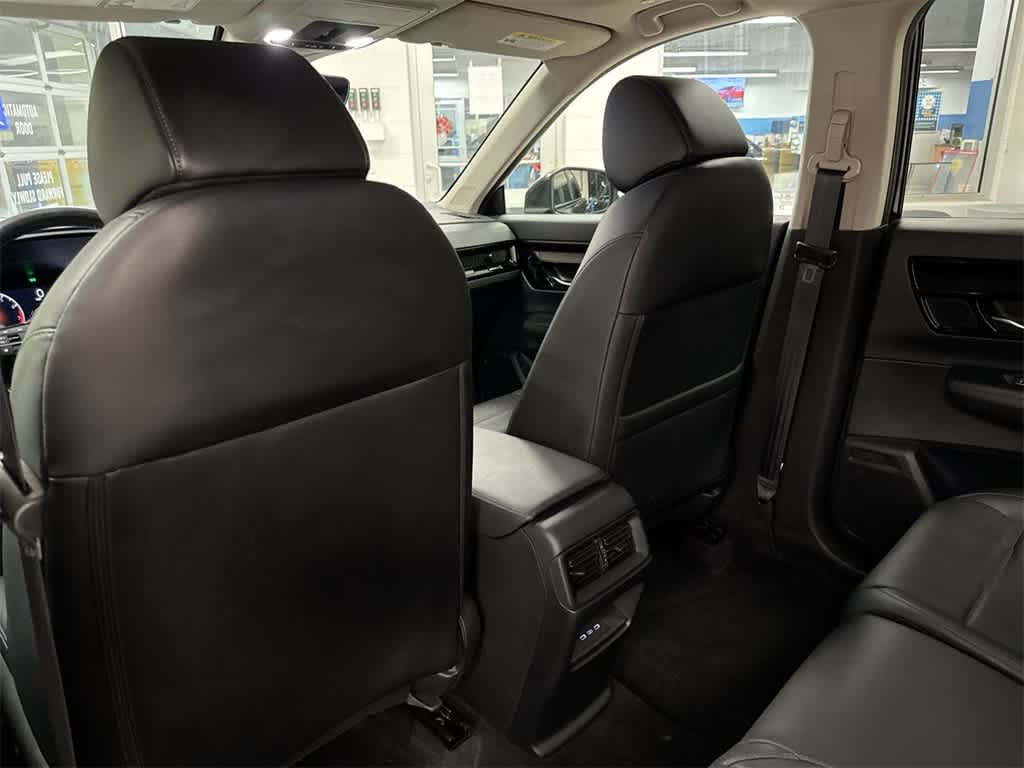 Thumbnail: 2024 Honda CR-V - 18