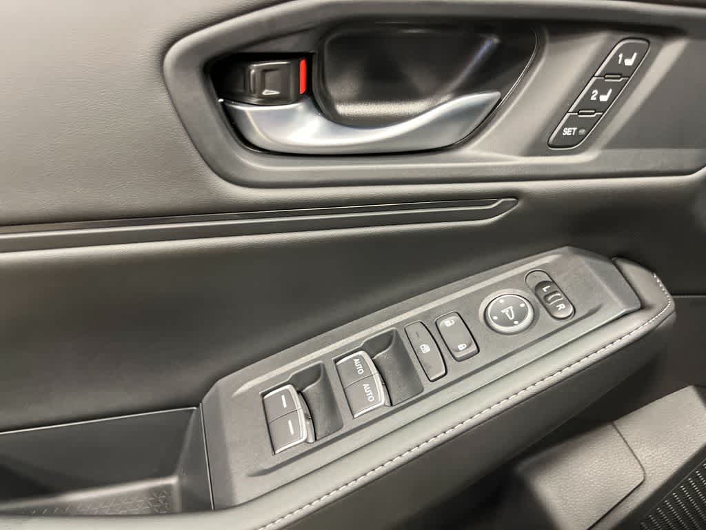 Thumbnail: 2026 Honda Accord - 13