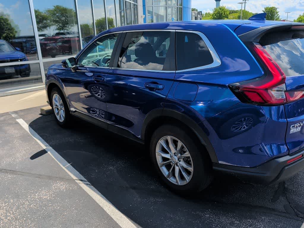 Thumbnail: 2024 Honda CR-V - 3