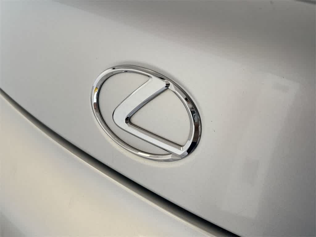 Thumbnail: 2006 Lexus SC - 11
