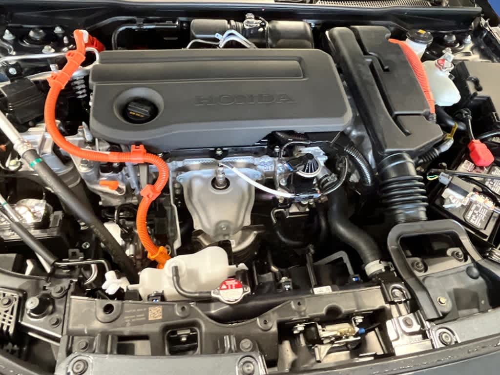 Thumbnail: 2026 Honda Civic - 11
