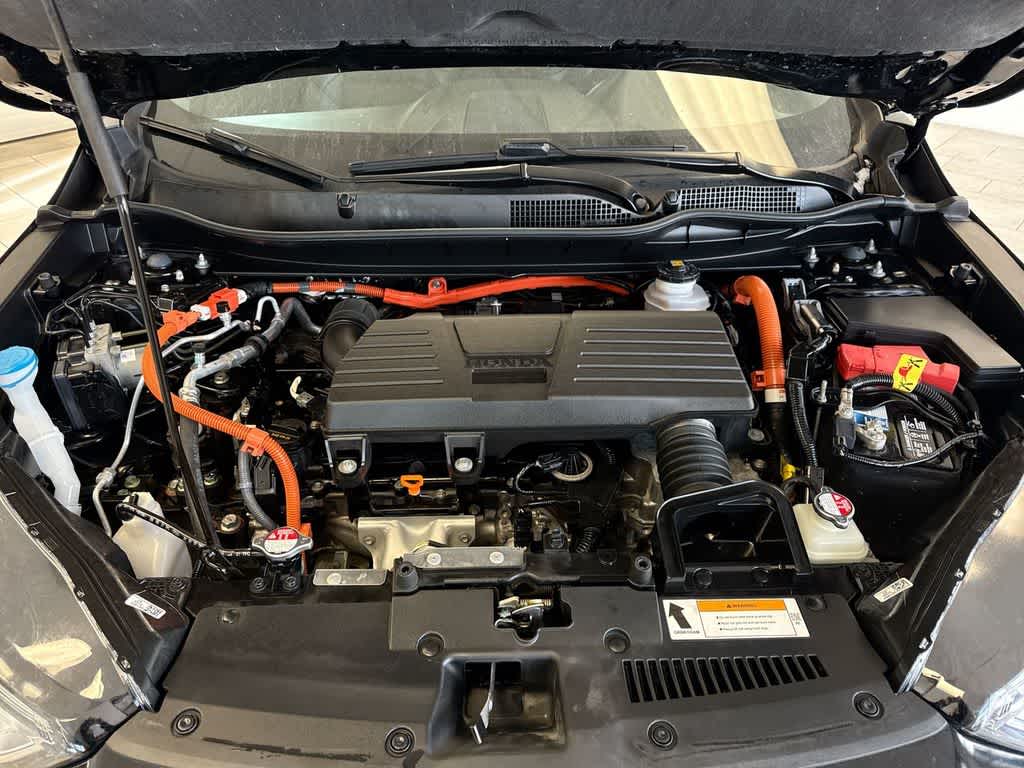 Thumbnail: 2022 Honda CR-V - 17