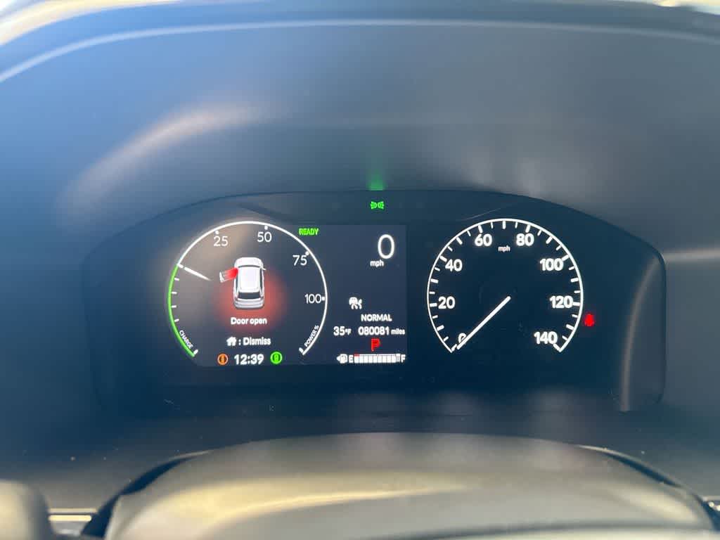 Thumbnail: 2023 Honda CR-V - 39