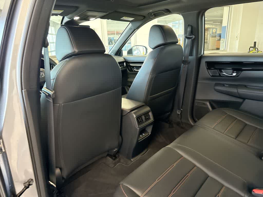 Thumbnail: 2023 Honda CR-V - 23