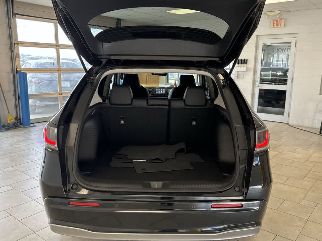 Thumbnail: 2026 Honda HR-V - 37
