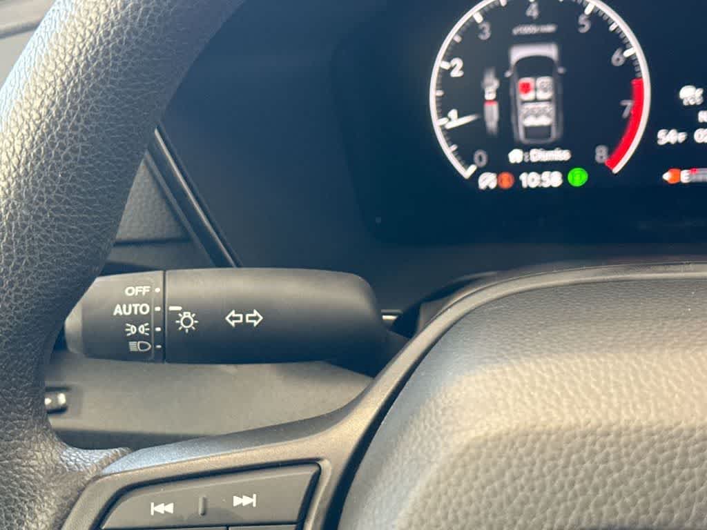 Thumbnail: 2023 Honda CR-V - 30