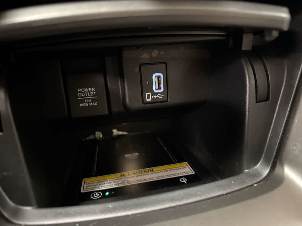 Thumbnail: 2018 Honda Accord - 36