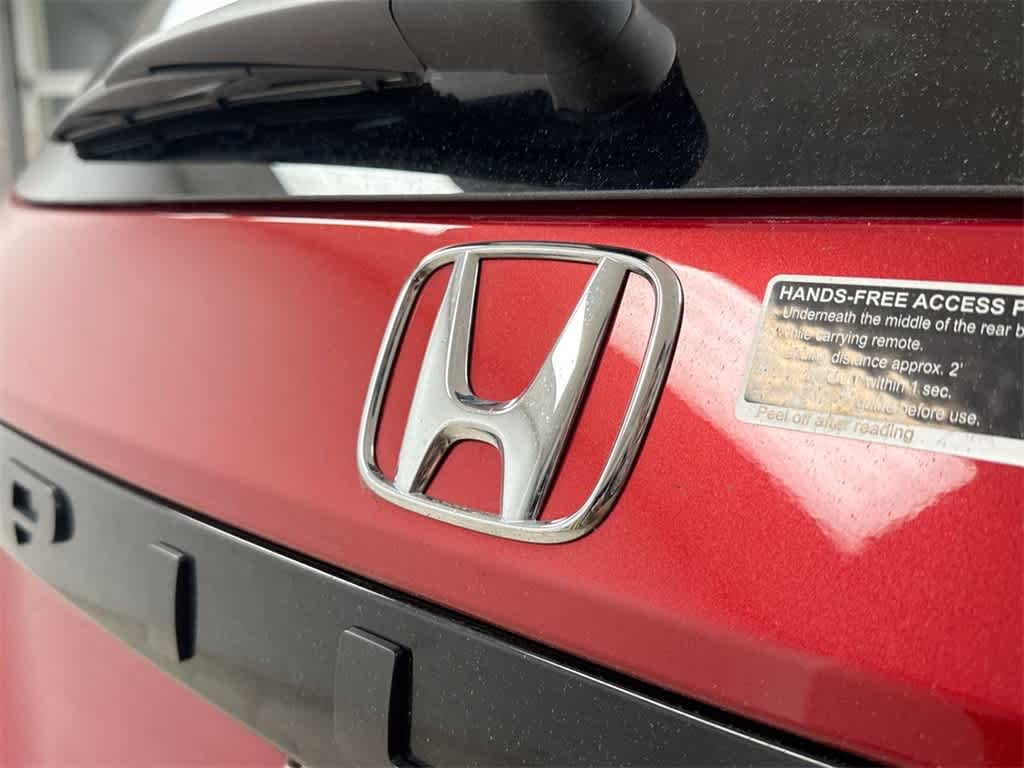 Thumbnail: 2025 Honda Pilot - 12